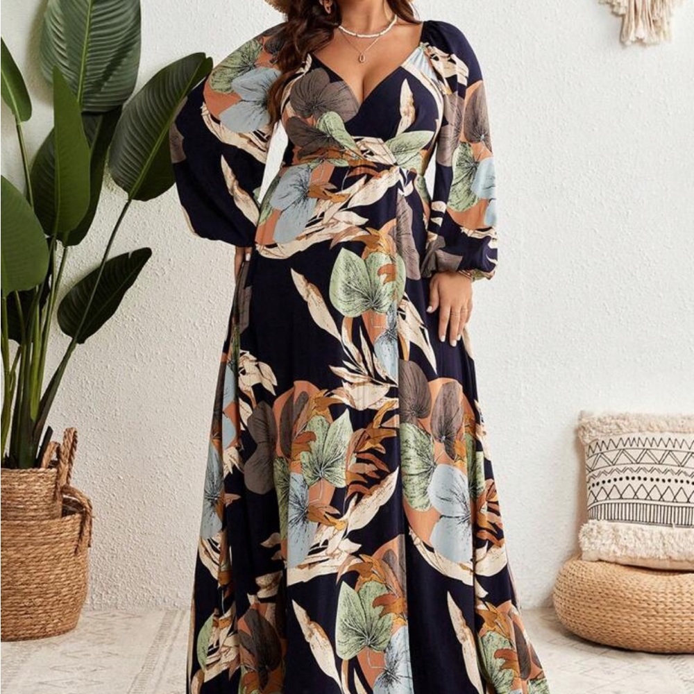 Brand new beautiful dress